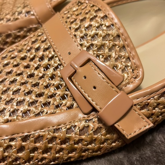 Womens Naturalizer Kayden Slip On Mule sz 9.5 - Picture 5 of 5